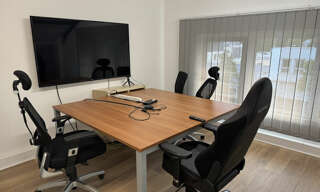 Bureau  123 m² à vendre à Saint-Avertin (37550)