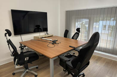 Bureau  221400 €