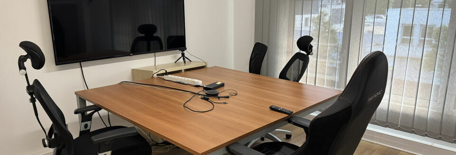 Bureau  123 m² à vendre à Saint-Avertin (37550)
