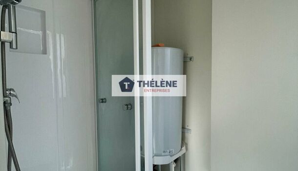 Bureau  à louer Pérols 34470