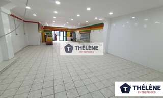 Commerce  155 m² à louer à Lunel (34400)