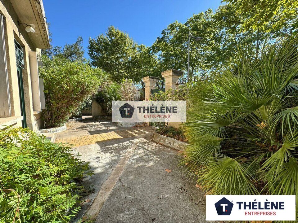 Bureau  à vendre Montpellier 34000