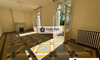 Bureau  180 m² à vendre à Montpellier (34000)