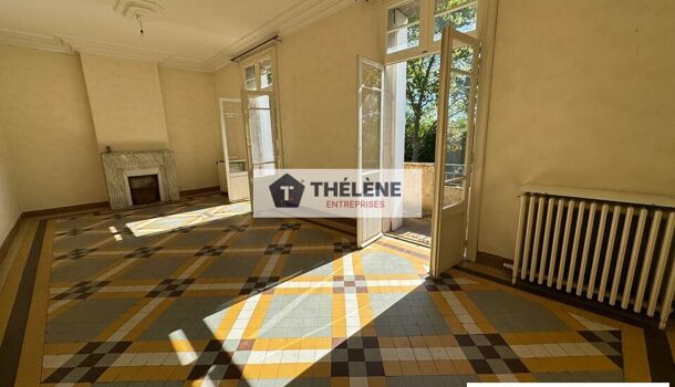 Bureau  à vendre Montpellier 34000