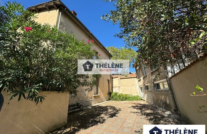 BUREAUX à VENDRE — photo 2
