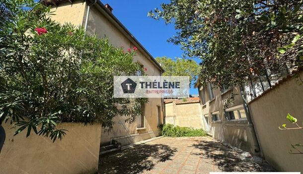 Bureau  à vendre Montpellier 34000