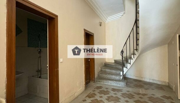 Bureau  à vendre Montpellier 34000