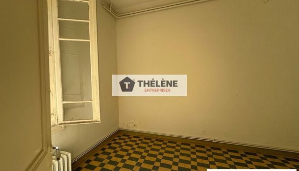 Bureau  à vendre Montpellier 34000