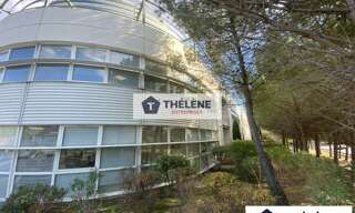 Bureau  915 m² à vendre à Montpellier (34000)