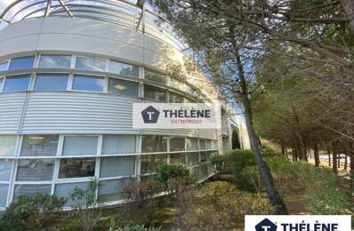 BUREAUX à VENDRE — photo du bien