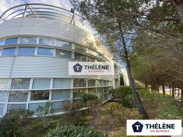 BUREAUX à VENDRE — photo du bien