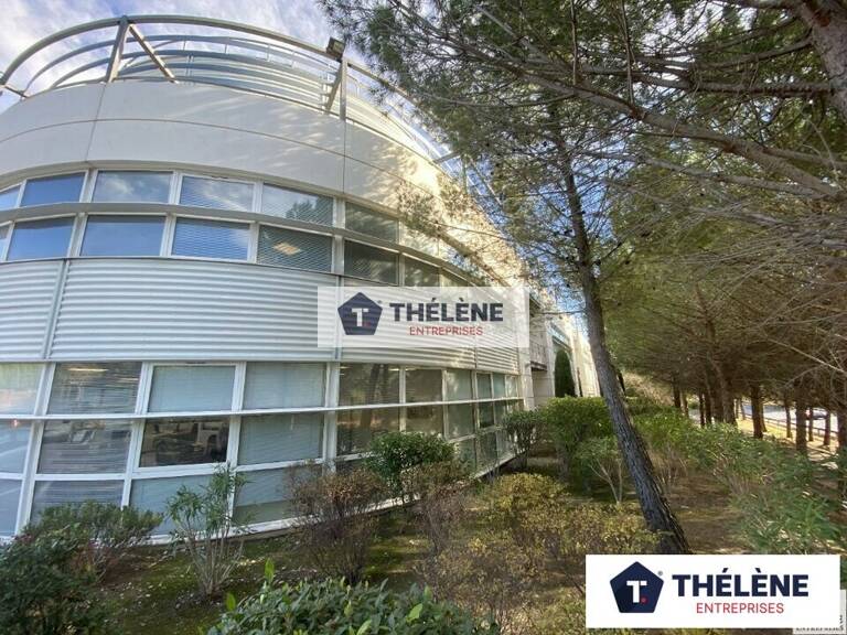 BUREAUX à VENDRE — photo 1