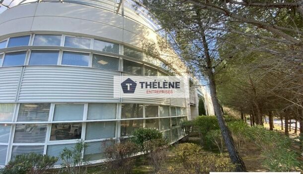 Bureau  à vendre Montpellier 34000