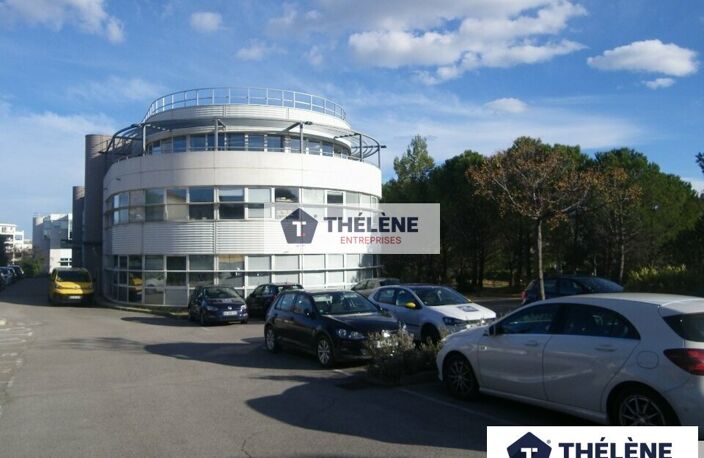 BUREAUX à VENDRE — photo 2