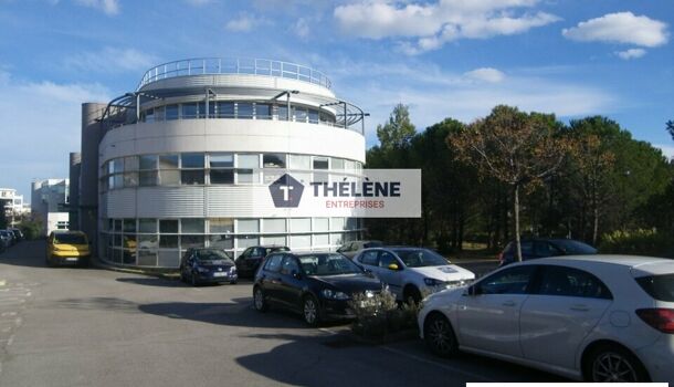 Bureau  à vendre Montpellier 34000