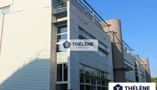 Bureau  à vendre Montpellier 34000