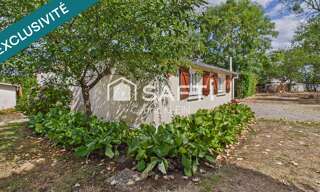 Maison 3 Pièces 46 m² à vendre à Bazaiges (36270)