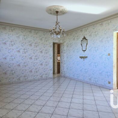 Maison 6 pièces 249000 €