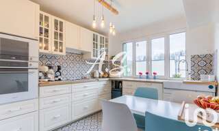 Maison 4 Pièces 78 m² à vendre à Verrières-le-Buisson (91370)