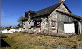 Maison 6 Pièces 116 m² à vendre à Saint-Aubin-des-Landes (35500)