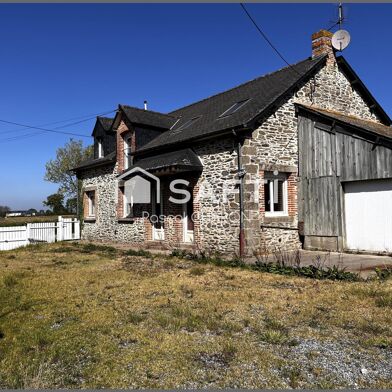 Maison 6 pièces 231000 €