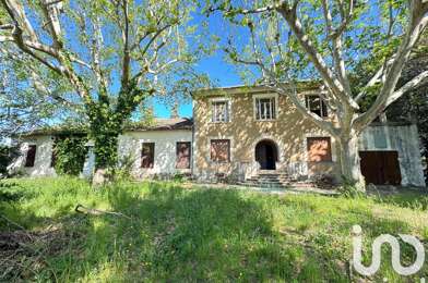 Maison 6 pièces 677000 €