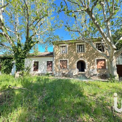 Maison 6 pièces 710000 €