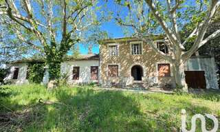 Maison 6 Pièces 175 m² à vendre à Violès (84150)