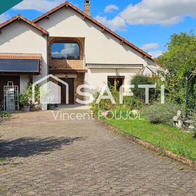 Maison 9 pièces 335000 €