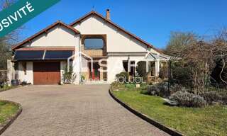 Maison 9 Pièces 300 m² à vendre à Buchères (10800)