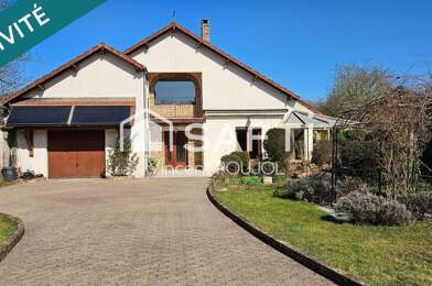 Maison 9 pièces 335000 €