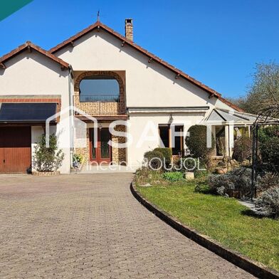 Maison 9 pièces 335000 €