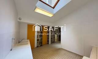 Commerce 3 Pièces 66 m² à vendre à Saint-Brieuc (22000)