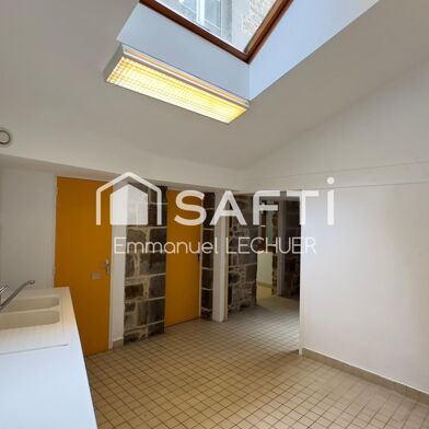 Commerce 3 pièces 119000 €