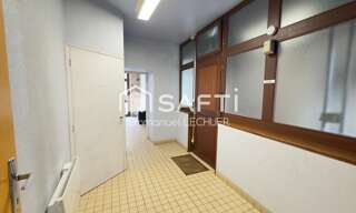 Commerce 3 Pièces 66 m² à vendre à Saint-Brieuc (22000)