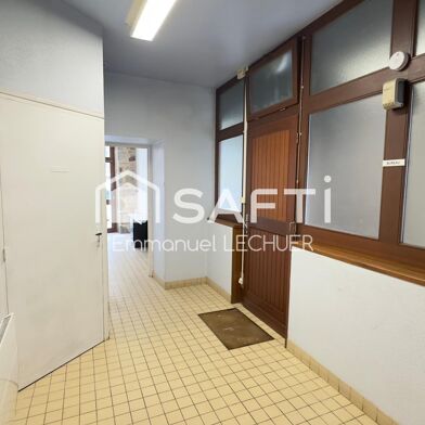 Commerce 3 pièces 119000 €