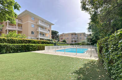 Appartement 4 pièces 315000 €