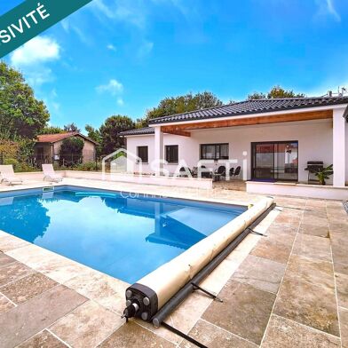 Maison 5 pièces 337000 €