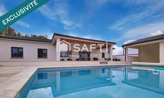 Maison 5 Pièces 123 m² à vendre à Nègrepelisse (82800)