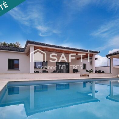 Maison 5 pièces 337000 €