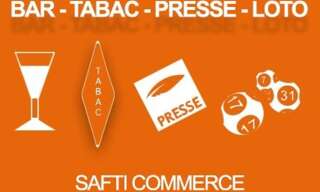 Commerce  140 m² à vendre à Libourne (33500)