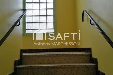 Immeuble  366000 €