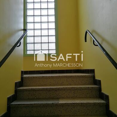 Immeuble  366000 €