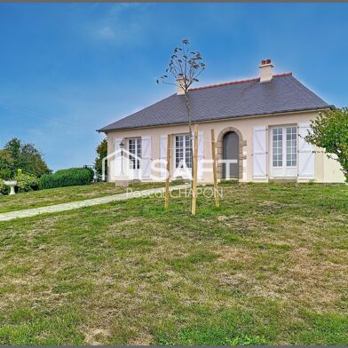 Maison 3 pièces 260000 €