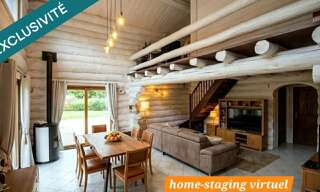 Maison 6 Pièces 111 m² à vendre à Chantonnay (85110)