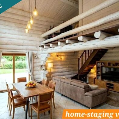 Maison 6 pièces 244700 €