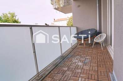 Appartement 3 pièces 309000 €