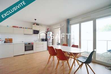 Appartement 3 pièces 309000 €