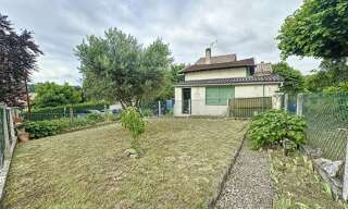 Maison 4 Pièces 80 m² à vendre à Latresne (33360)