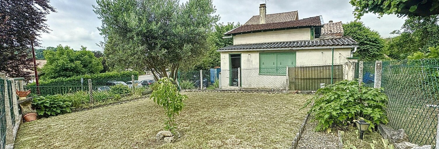 Maison 4 Pièces 80 m² à vendre à Latresne (33360)